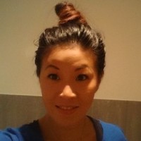 Hayley Tsang