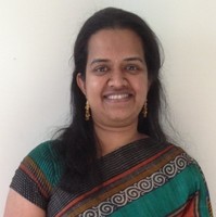 Chaitra Elanjickal