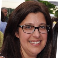 Caroline Rowshan