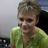 Joanita Bauermeister