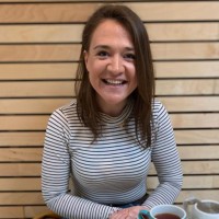 Jess Hurrell