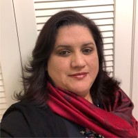 Sandra Montes-Martinez