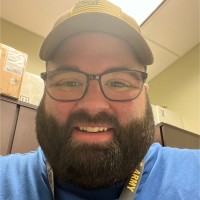 Aaron Lucas