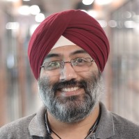 Inderjit Singh Bedi
