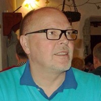 Jorma Ylönen