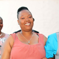 Sinazo Mayezana