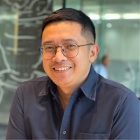 Ralph Rodolph Adelino