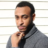 Jordan Powell