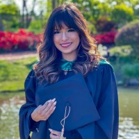 Stephanie Ramirez, Mba