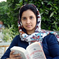 Nasrin Asif