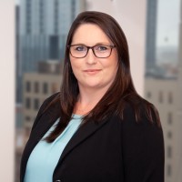 Kristina Wade, SPHR