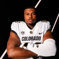 Justin Mayers