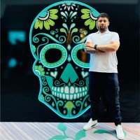 Oscar Cornelio Hernández