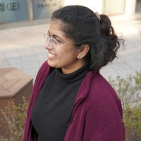 Greeshma Suresh