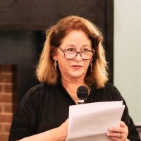Cynthia Carter Ayres