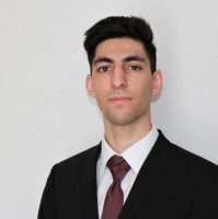 Ibrahim Deniz Murat