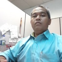 Ahmad Zamin Mahadzir