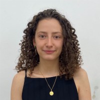 Maude Godet