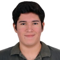 David Alexander Dorado Lezama