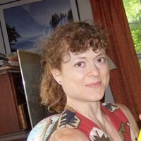 Fiona Bayly