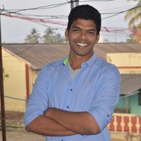 Prasanth Reddy