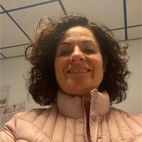 isabelle LE NEILLON
