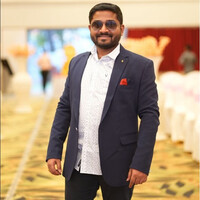 Ranjit Patil