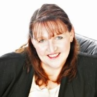 Sandra Morey