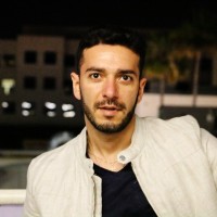 Mark Yeglaryan