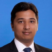 Prashant Iyer