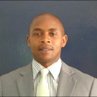 John Kimotho
