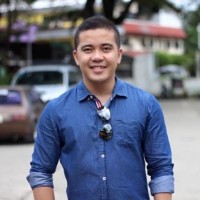 Ronie Cruz