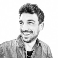 Joshua McCarthy