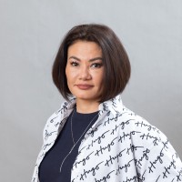 Aiken Duissenkhanova