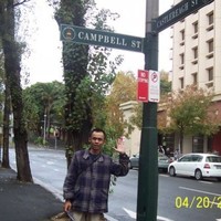 ari firman