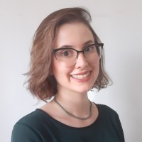 Natália Bernardi Videira, PhD, ERT