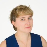 Ekaterina Ungvitskaya