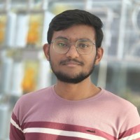 Vedant Patel