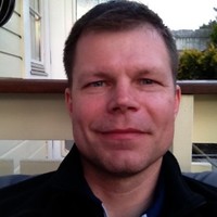 Håvard Rossvik