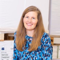 Cecilie Maurud Barstad