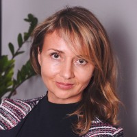 Julia Gerzanich