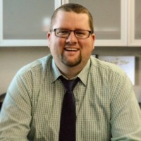 Lance Tilton