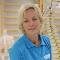 Leen Vervaet