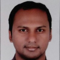 Ashwin Valsraj