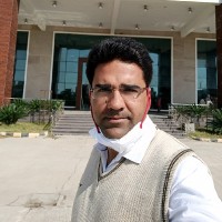 dr S Kumar