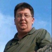 Richard Rozell
