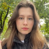 Anna Bugaeva