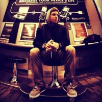 Chris Andersen