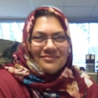 Zainub Gamieldien