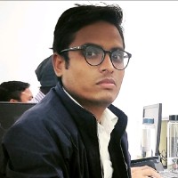 Raj kumar Maurya